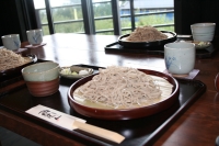 蕎麦 陸右ェ門