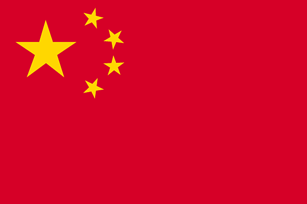 flag_CHINA