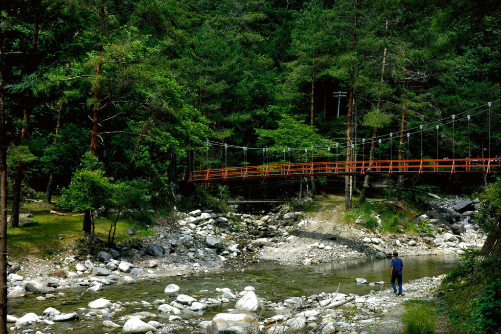 泰阜村｜南信州ナビ長野県南部の観光ガイド｜飯田市と周辺地域のくだもの狩り・桜・温泉・川下り等