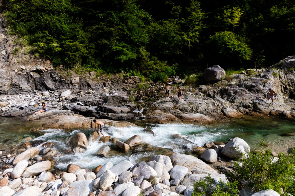 阿南町｜南信州ナビ長野県南部の観光ガイド｜飯田市と周辺地域のくだもの狩り・桜・温泉・川下り等