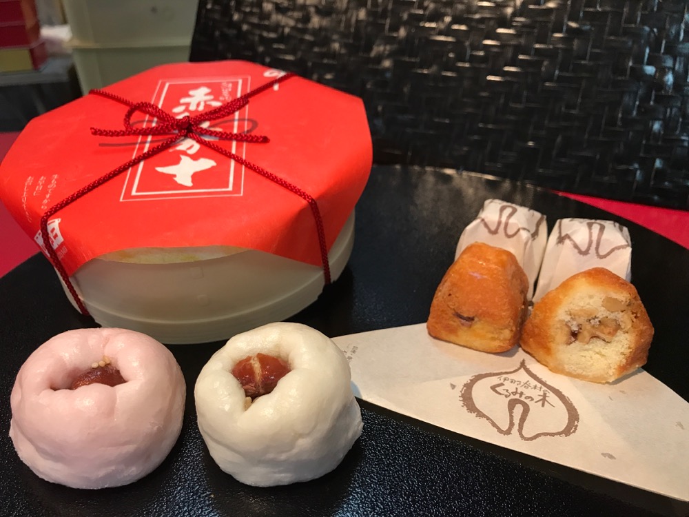 一不二