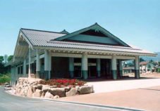 飯田市考古博物館
