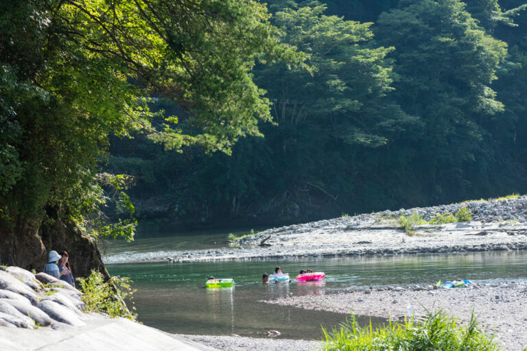 天龍村｜南信州ナビ長野県南部の観光ガイド｜飯田市と周辺地域のくだもの狩り・桜・温泉・川下り等
