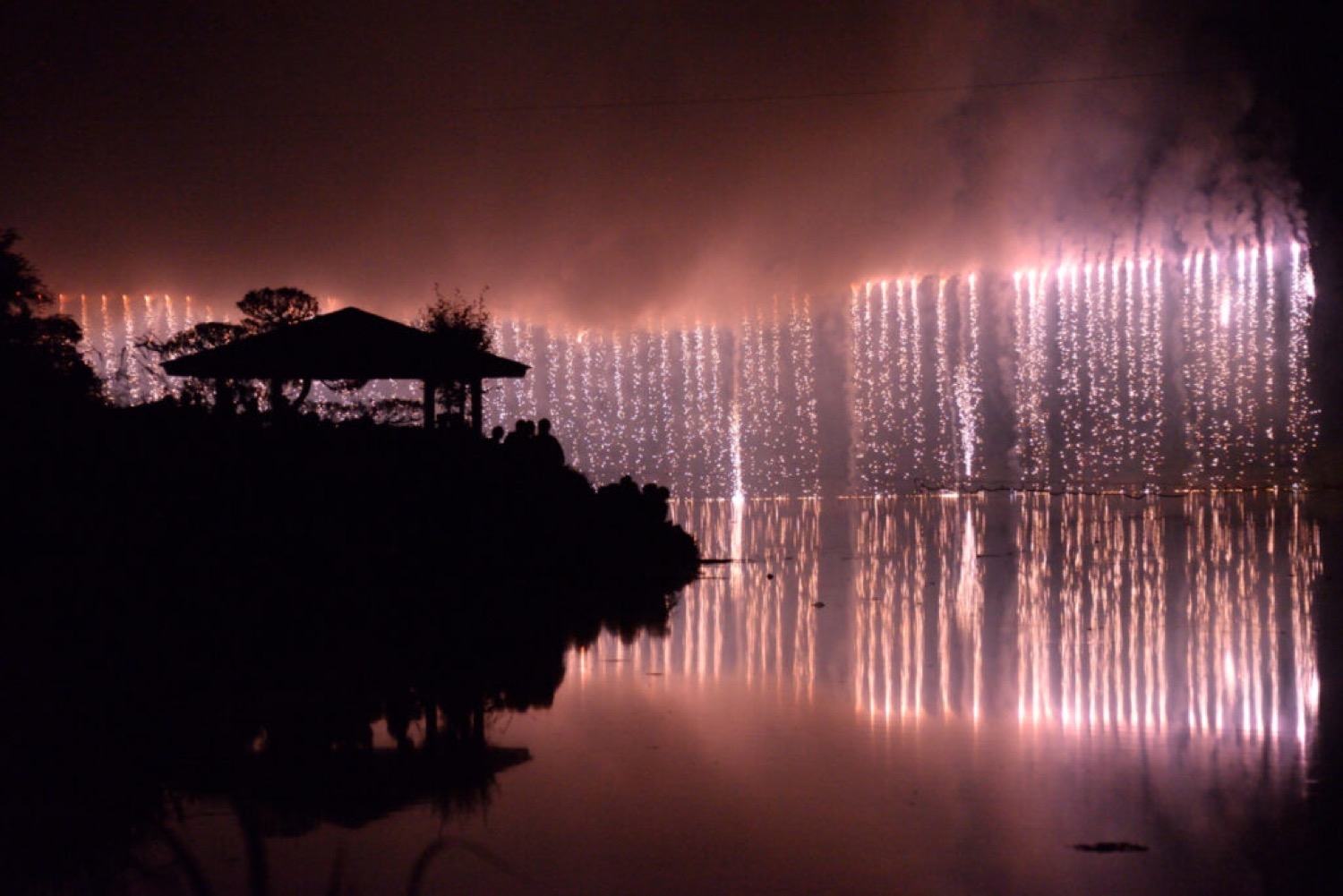 深見の祇園祭り