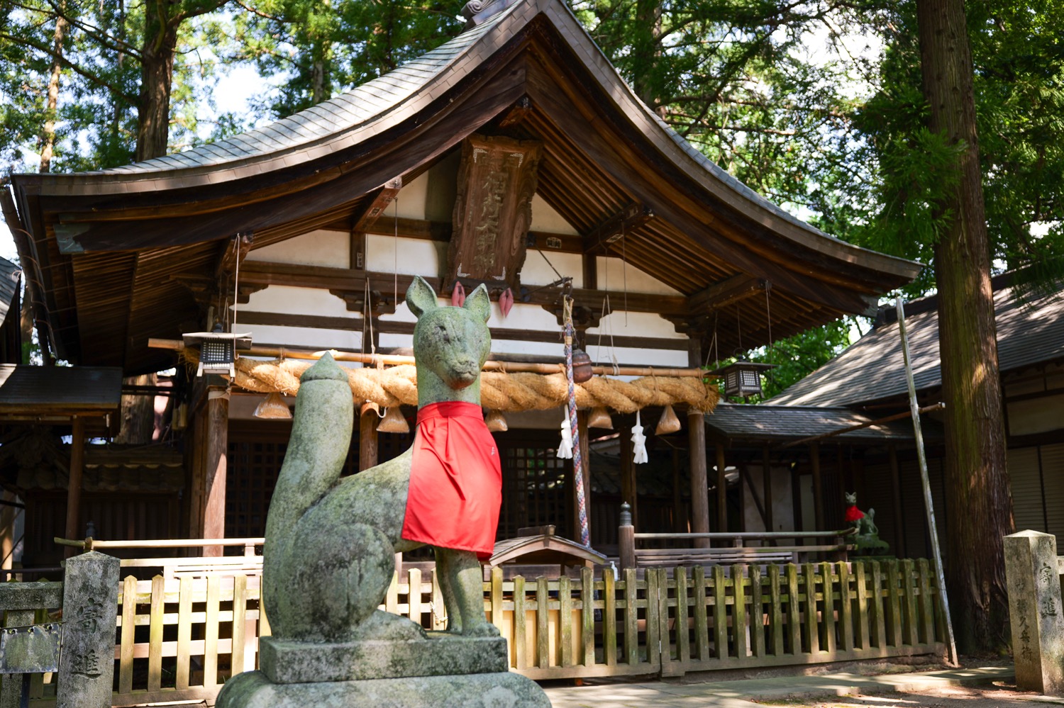 愛宕神社