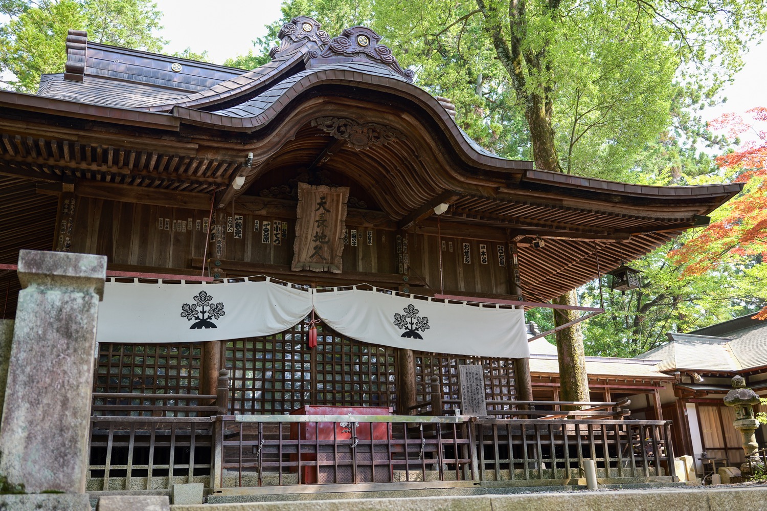 大宮諏訪神社