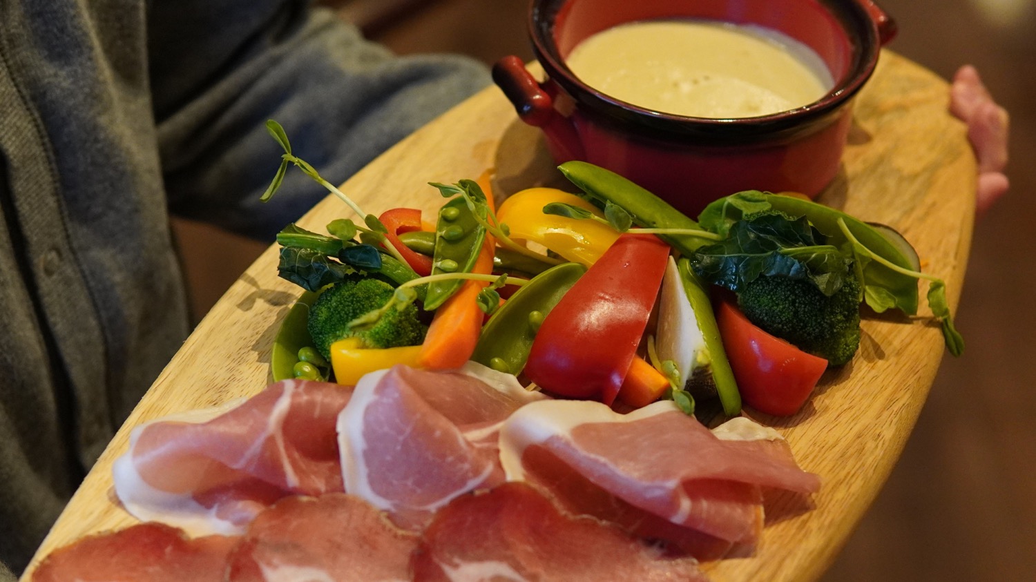 Trattoria BELLASONIA