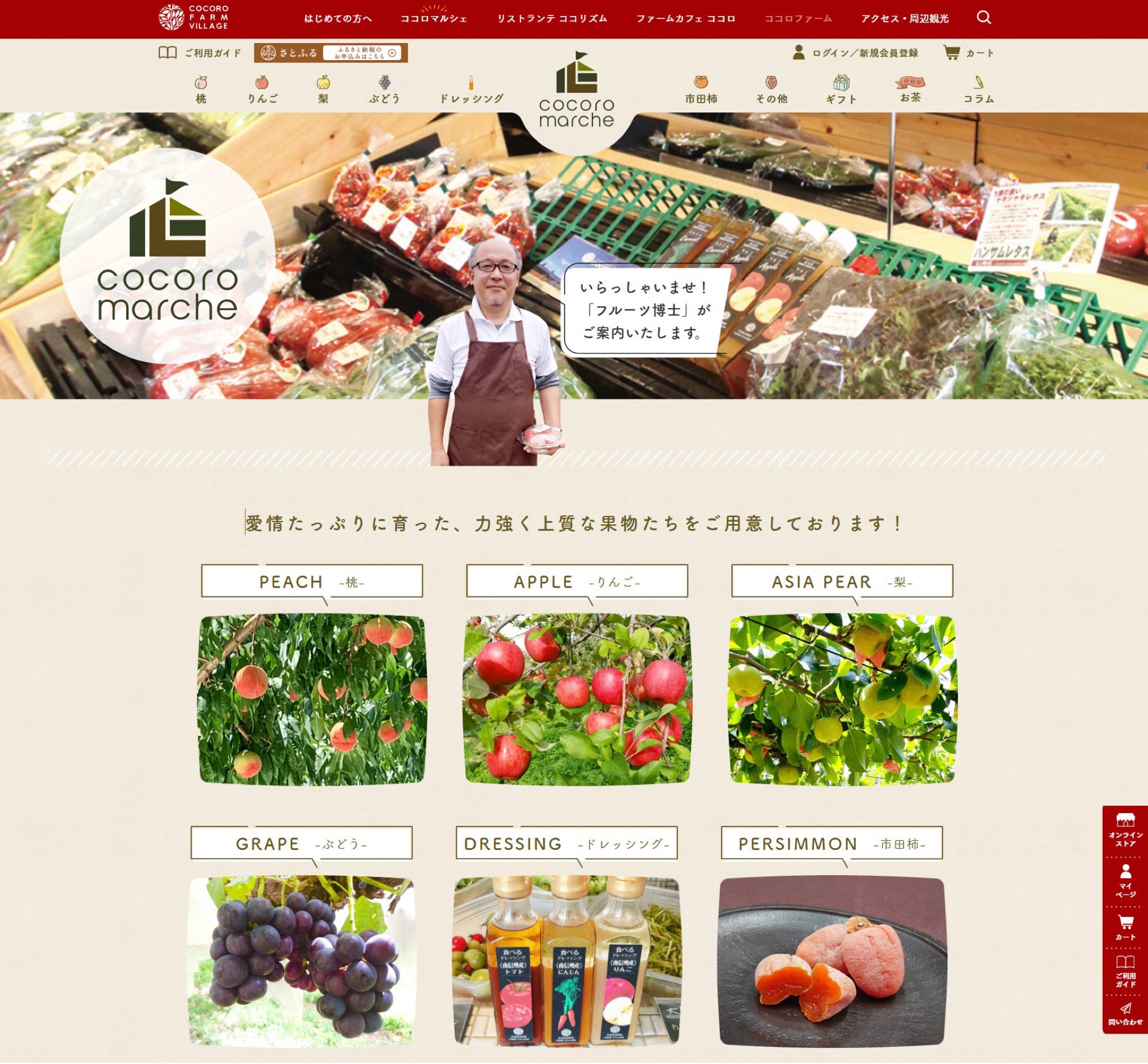 株式会社丸中中根園